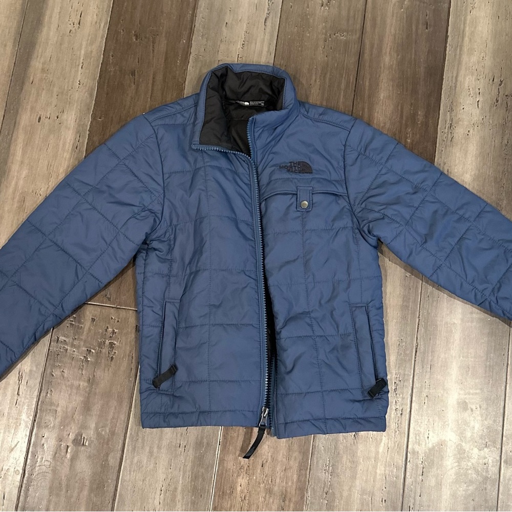 North Face fall/spring jacket size 5